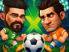 Spel Head Soccer Arena online