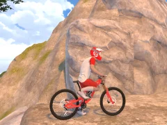 Spel Cliff Rider online