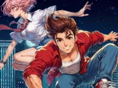 Spel Deadly Parkour online