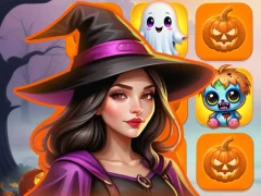 Spel Scary Pairs online