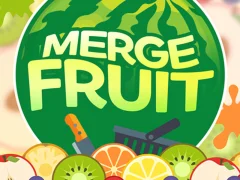 Spel Merge Fruit online