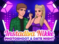 Spel Instadiva Nikke Photoshoot & Date Night online