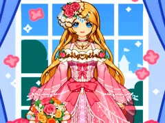 Spel My Dress Up Darling online