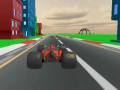 Spel Speed for Beat online