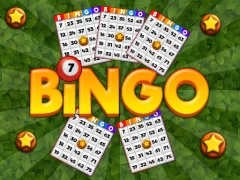 Spel Bingo online