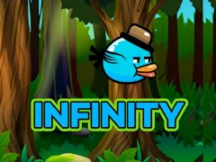 Spel Infinity online