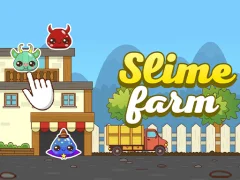 Spel Slime Farm online