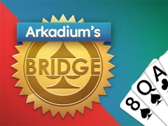 Spel Bridge online