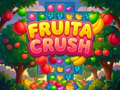 Spel Fruita Crush online