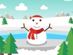 Spel Snowball Fast online