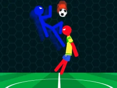 Spel Ragdoll Football 2 Players online
