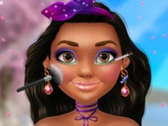 Spel Spring Perfect Make-Up online