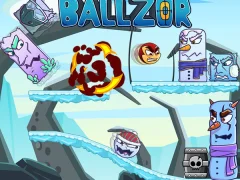 Spel Ballzor Level Pack 1 online