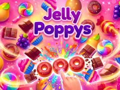 Spel Jelly Poppys online