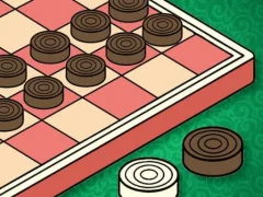 Spel Turkish draughts online