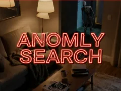 Spel Anomaly Search online