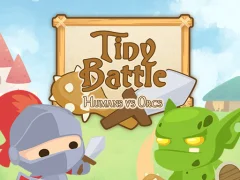 Spel Tiny Battle online