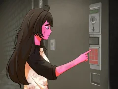 Spel Interdimensional Vending Machine online