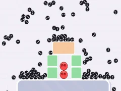 Spel Red Hide Ball online