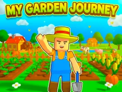 Spel My Garden Journey online