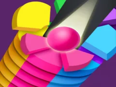 Spel Smash Ball 3d online