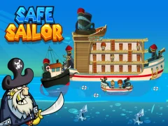 Spel Safe Sailor online