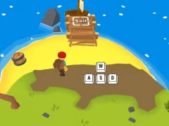 Spel Loot Island Treasure Digger online
