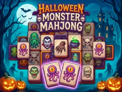Spel Halloween Link online