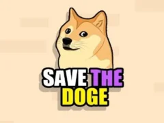 Spel Save the Doge online