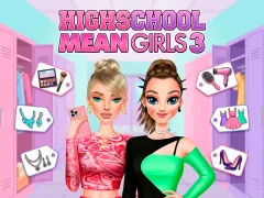Spel Highschool Mean Girls 3 online