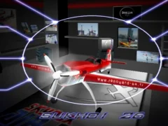 Spel AirRace SkyBox online
