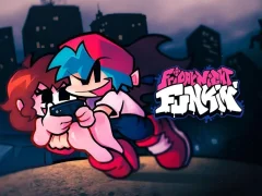 Spel Friday Night Funkin' online