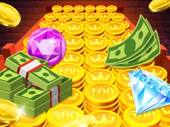 Spel Coin Dozer online