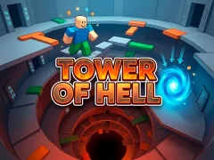 Spel Tower Of Hell online