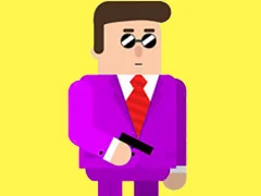 Spel Mr Bullet online