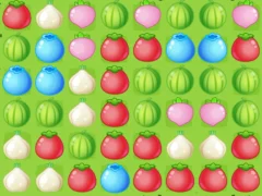 Spel Garden Crush online