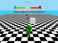 Spel Curvy Punch online