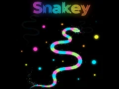 Spel Snakey online