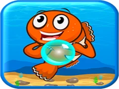 Spel Bubble Shooter online