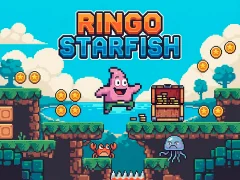Spel Ringo Starfish online
