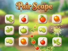 Spel Pair Scape online