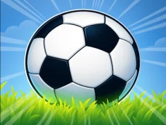 Spel Soccer Volley online