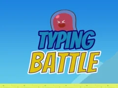Spel Typing Battle online