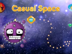 Spel Casual Space online
