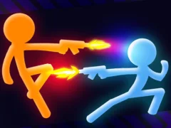 Spel Stick War: Infinity Duel online