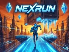 Spel NEXRUN online