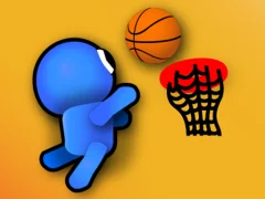 Spel Basket Battle online