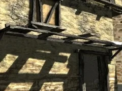 Spel antique village escape online