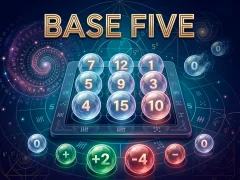 Spel Base Five online