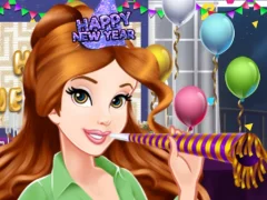 Spel Belle's Night Party online